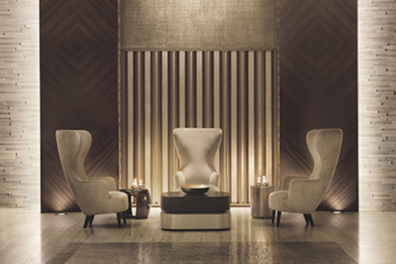 Bienenstein Concepts Hotel Edition Istanbul Chairs