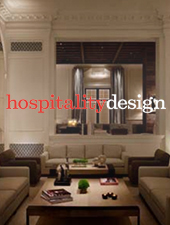 Bienenstein Concepts Hospitality Design press
