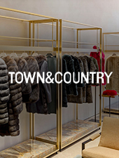 bienenstein concepts press Town and Country 2015