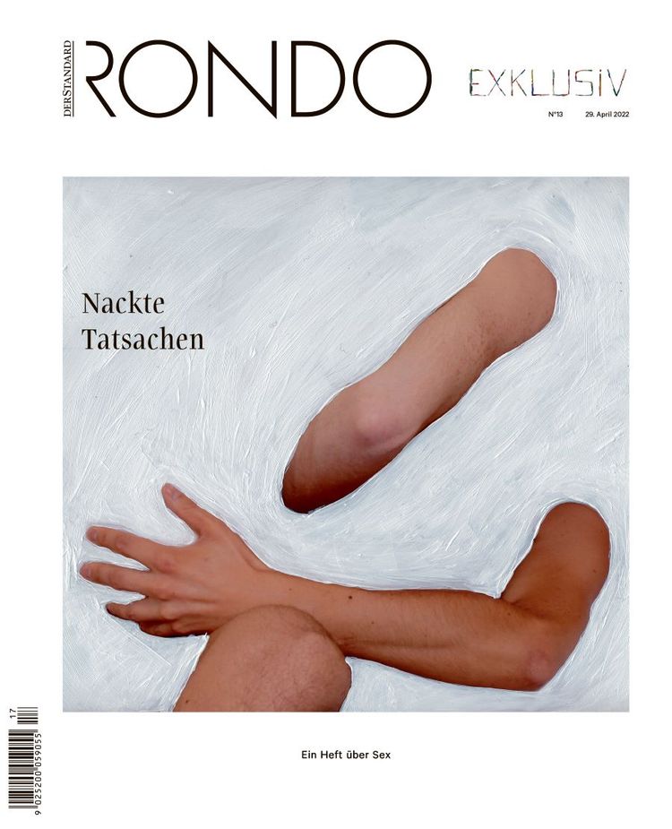 Cover Rondo Exklusiv