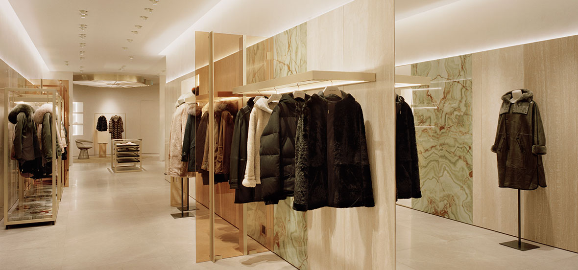 bienenstein concepts retail yvessalomon london dtop