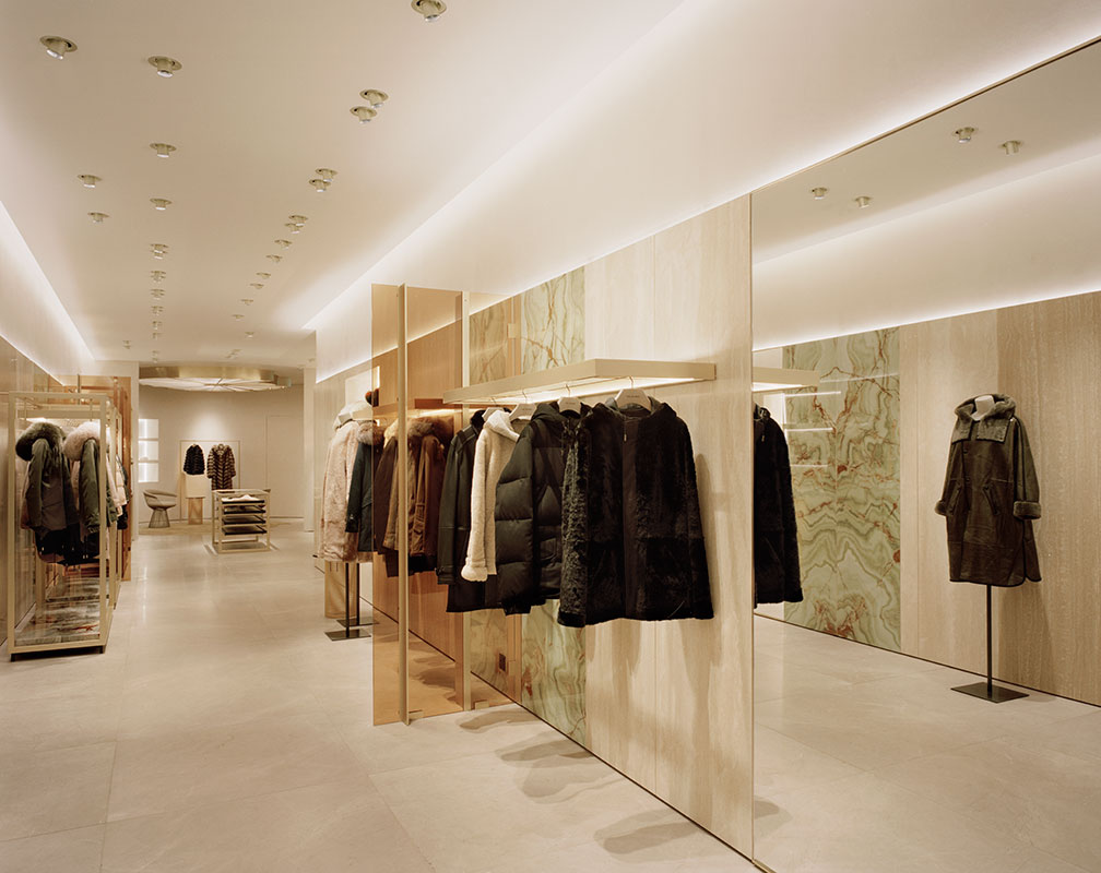 bienenstein concepts retail yvessalomon london mob